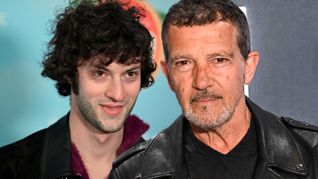 Provincetown, 1976: A24 Begins Filming Bourdain Biopic — Dominic Sessa and Banderas in a Mysterious Role Dominic Sessa, Antonio Banderas