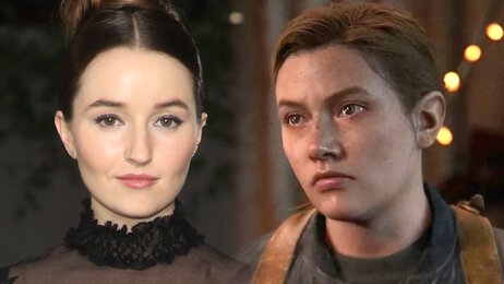 Which 'The Last of Us' Season Reigns Supreme: Season 1 or 2? Critics Weigh In Global Look Press โ Kaitlyn Dever and still from the game 'The Last of Us Part II'