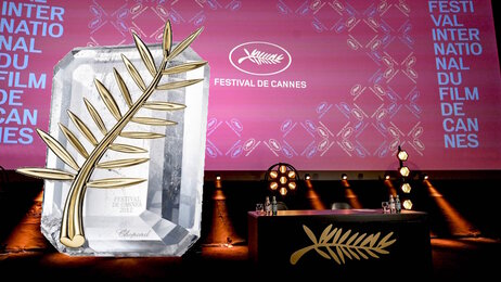 Cannes Film Festival Countdown: Tentative Schedule Revealed Cannes International Film Festival