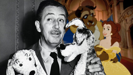 «Все красиво»: Уолт Дисней не поверил своим глазам, увидев этот мультфильм из СССР — понял, что его обошли