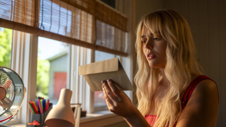Emily Alyn Lind