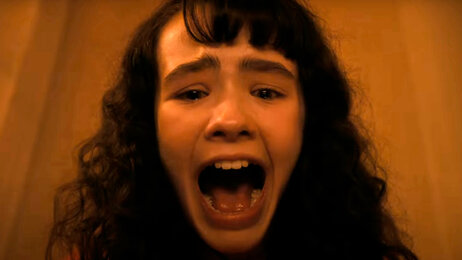 Stills from the series 'IT: Welcome to Derry'