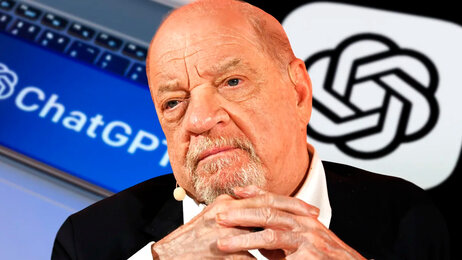 Paul Schrader Wrote a Movie Script Using AI: Here's What the Master Concluded Paul Schrader