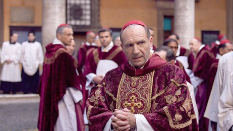 All you want to know about "Conclave" film 2024: Few unexpected Fact All you want to know about "Conclave" film 2024: Few unexpected Fact