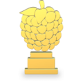 Золотая малина 2014