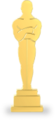 Academy Awards, USA 2024