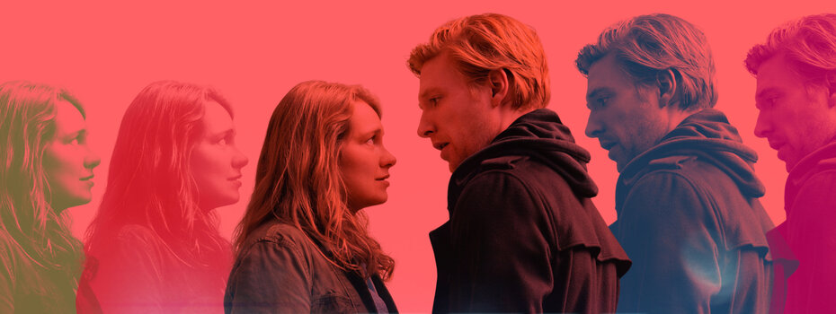 Наша рецензия на новый сериал «Беги» от HBO