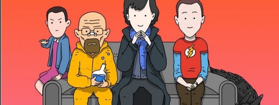 Лучшие подкасты о кино и сериалах на русском языке