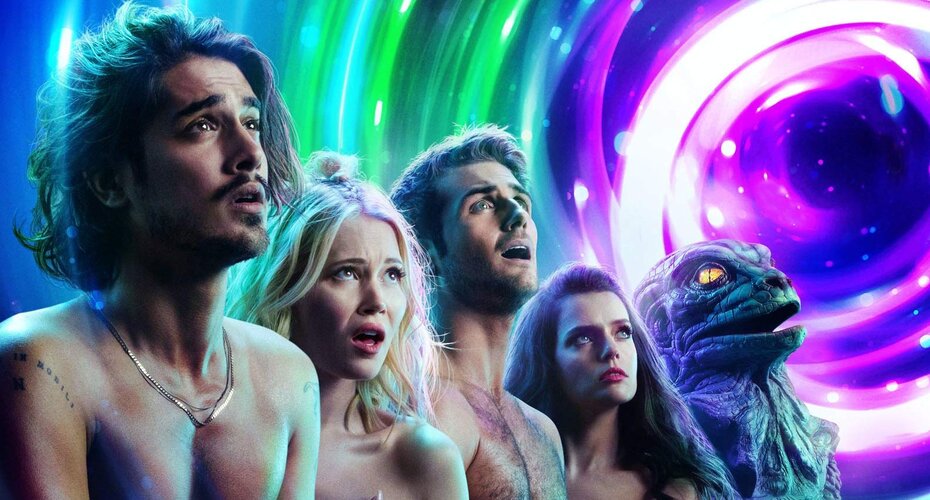 О сексе без трагизма: Сериал Грегга Араки «А теперь – апокалипсис»
