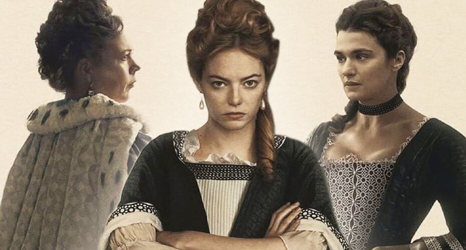 «Фаворитка» стала лучшим британским фильмом по версии BAFTA