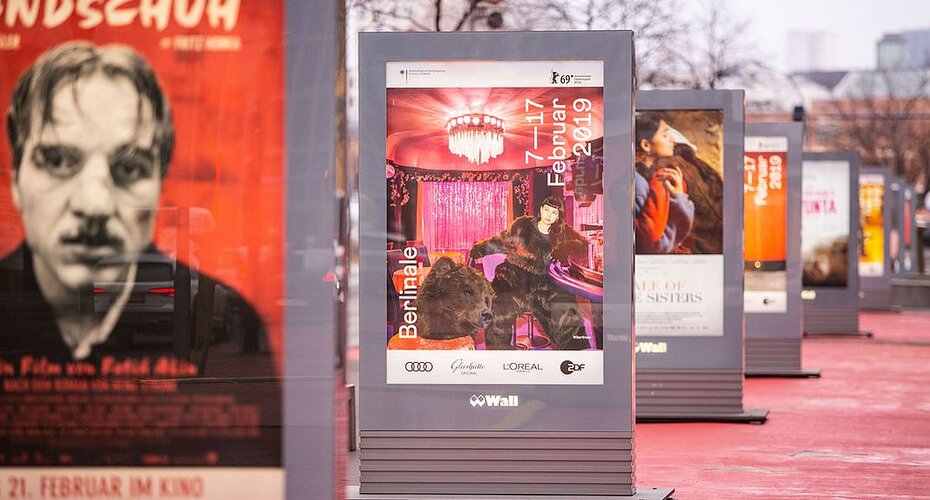 Лучшие фильмы Берлинского кинофестиваля