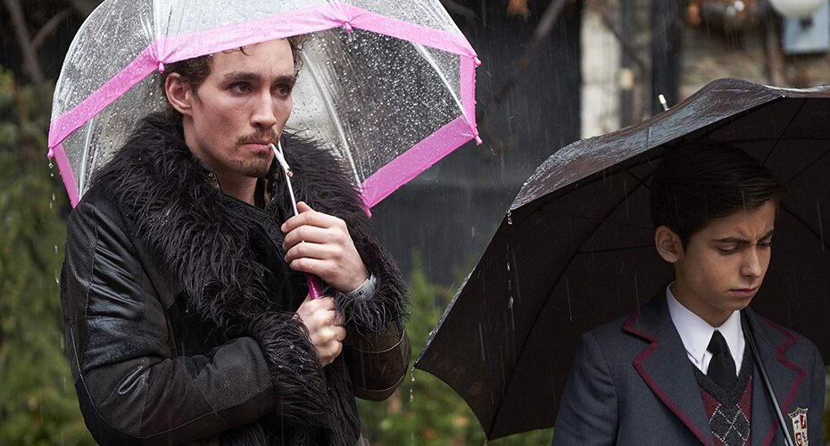 «Академия Амбрелла»: Почему сериал лучше комикса