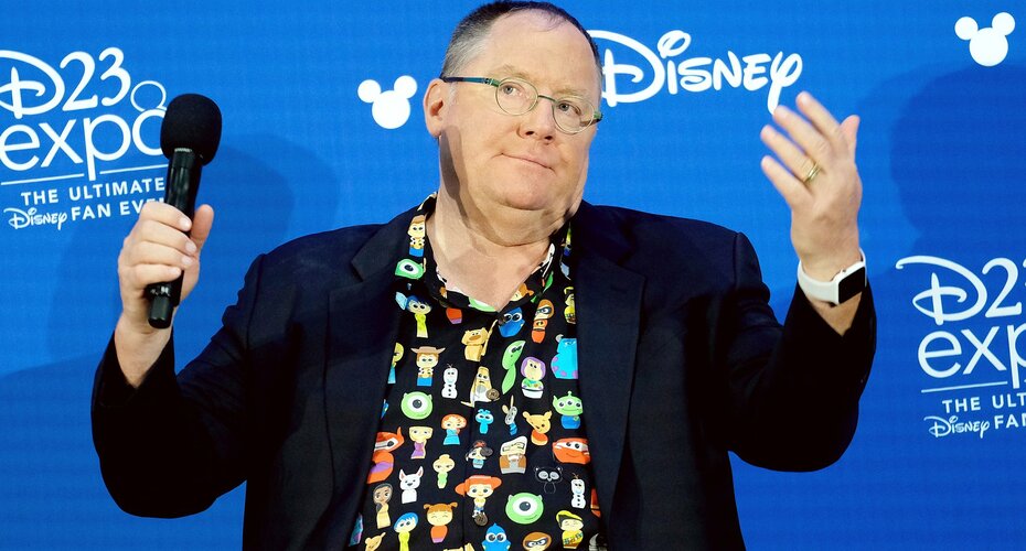 Монстр корпорации: Как всплыл и снова тонет глава Pixar