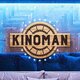 Частный кинотеатр Киноман