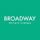 Broadway Private Cinema Club