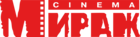 Мираж Синема Озерки