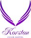 Корстон