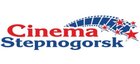 Stepnogorsk Sinema (cinema closed)