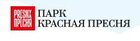  Москино в парке «Красная Пресня» (кинотеатр закрыт)