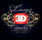 Lounge 3D cinema