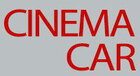 Cinema Car (кинотеатр закрыт)