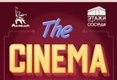 The Cinema (кинотеатр закрыт)