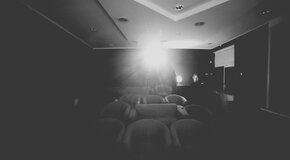 Проектор