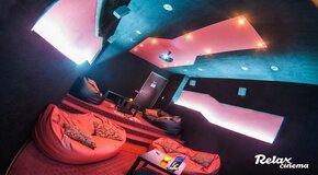 Relax Cinema Relax Cinema