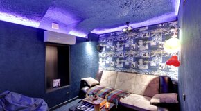 Lounge 3D cinema Lounge 3D cinema