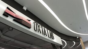 Охта Lab Охта Lab