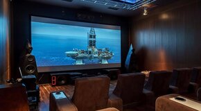 Mesto 2 Highender Cinema Mesto 2 Highender Cinema