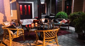Private house HD и 3D Private house HD и 3D