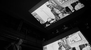 Мемориальный музей-мастерская З.И. Азгура Мемориальный музей-мастерская З.И. Азгура