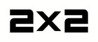 2x2