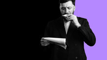 Открытый микрофон с Тимуром Каргиновым