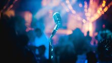 Международный фестиваль новых детских песен «Шаинский фест»