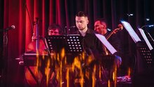 Еврейский Голливуд. Симфонический концерт