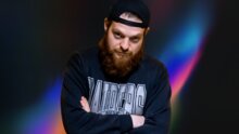 Васильев и Буржинский. Импровизация с залом