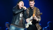 Scorpions tribute