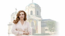 Между небом и землей