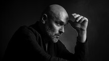 Максим Аверин. Наедине с щукинцем