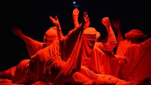 Волшебная лампа Аладдина Волшебная лампа Аладдина