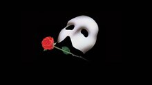 The Phantom of the Opera
