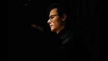 Концерт при свечах. Саундтрек-шоу. Людовико Эйнауди и Макс Рихтер