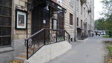 Медведь в своем репертуаре