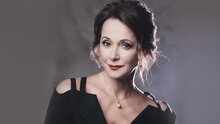 Творческий вечер Ольги Кабо
