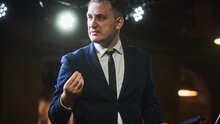 Почему девушки выбирают плохих парней: Александр Бессонов