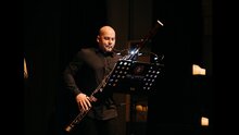 Концерт при свечах. Музыкальная ночь в Версале