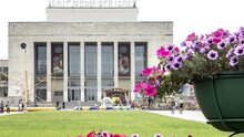 Сон в летнюю ночь