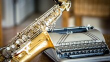 Jazz — это Люди. Уэйн Шортер